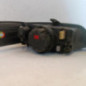 Optique avant principal gauche (feux)(phare) PEUGEOT 306