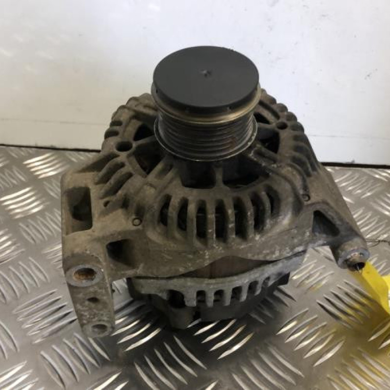 Alternateur FIAT GRANDE PUNTO Alternateur FIAT GRANDE PUNTO