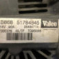 Alternateur FIAT GRANDE PUNTO