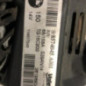 Alternateur TOYOTA VERSO