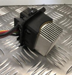 Resistance chauffage NISSAN PRIMASTAR 2 Photo n°1