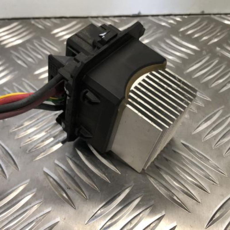 Resistance chauffage NISSAN PRIMASTAR 2 Resistance chauffage NISSAN PRIMASTAR 2