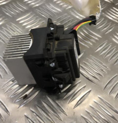 Resistance chauffage NISSAN PRIMASTAR 2