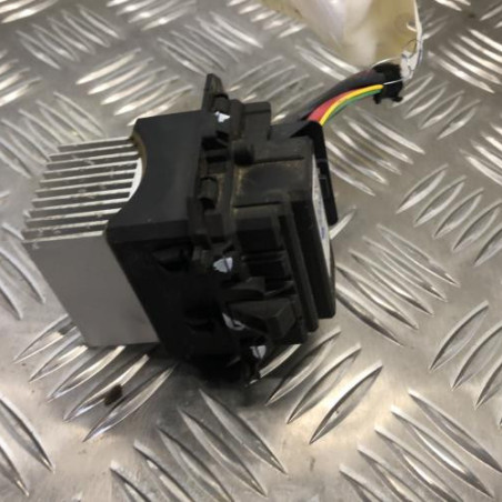 Resistance chauffage NISSAN PRIMASTAR 2
