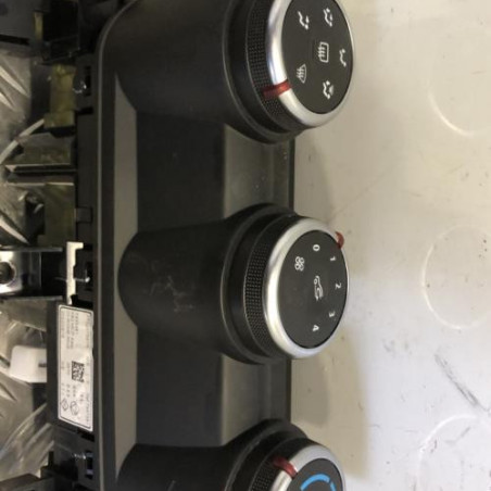 Commande chauffage NISSAN PRIMASTAR 2 Photo n°1