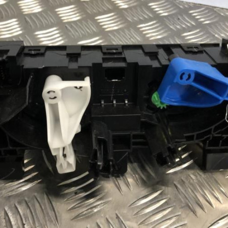Commande chauffage NISSAN PRIMASTAR 2