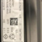 Commande chauffage NISSAN PRIMASTAR 2