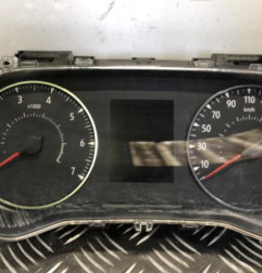 Compteur NISSAN PRIMASTAR 2 Photo n°1