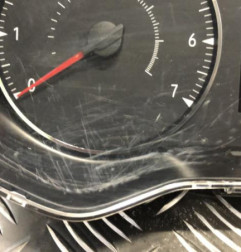 Compteur NISSAN PRIMASTAR 2