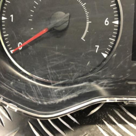 Compteur NISSAN PRIMASTAR 2