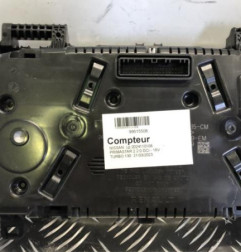 Compteur NISSAN PRIMASTAR 2 Photo n°3