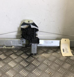 Leve vitre electrique avant droit NISSAN PRIMASTAR 2 Photo n°1