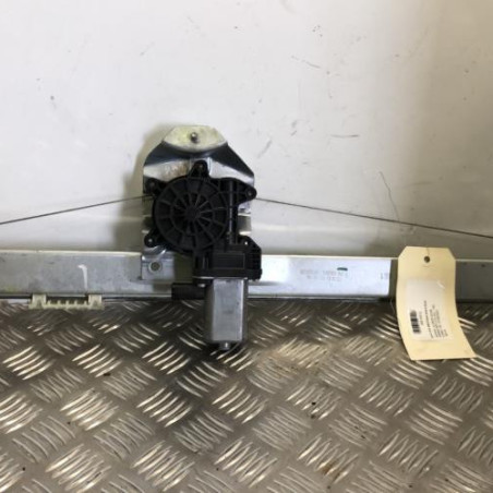 Leve vitre electrique avant droit NISSAN PRIMASTAR 2 Photo n°1