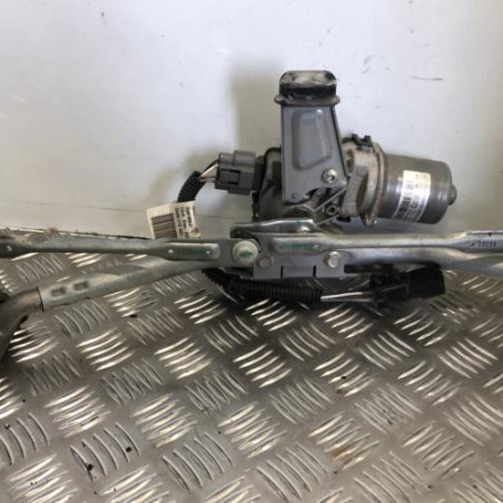 Moteur essuie glace avant NISSAN PRIMASTAR 2 Photo n°1