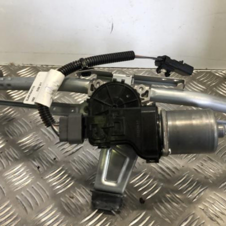 Moteur essuie glace avant NISSAN PRIMASTAR 2