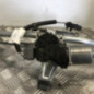 Moteur essuie glace avant NISSAN PRIMASTAR 2
