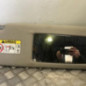 Pare soleil droit NISSAN PRIMASTAR 2
