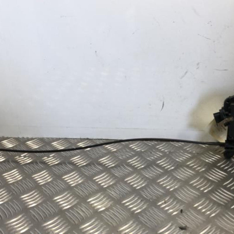 Serrure avant droit NISSAN PRIMASTAR 2