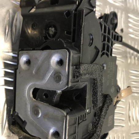 Serrure avant droit NISSAN PRIMASTAR 2