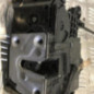 Serrure avant droit NISSAN PRIMASTAR 2