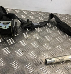 Ceinture avant droit RENAULT MEGANE 3 Photo n°1
