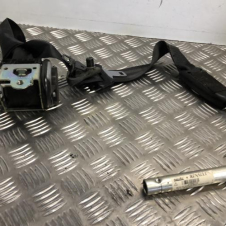Ceinture avant droit RENAULT MEGANE 3 Photo n°1