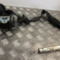 Ceinture avant droit RENAULT MEGANE 3