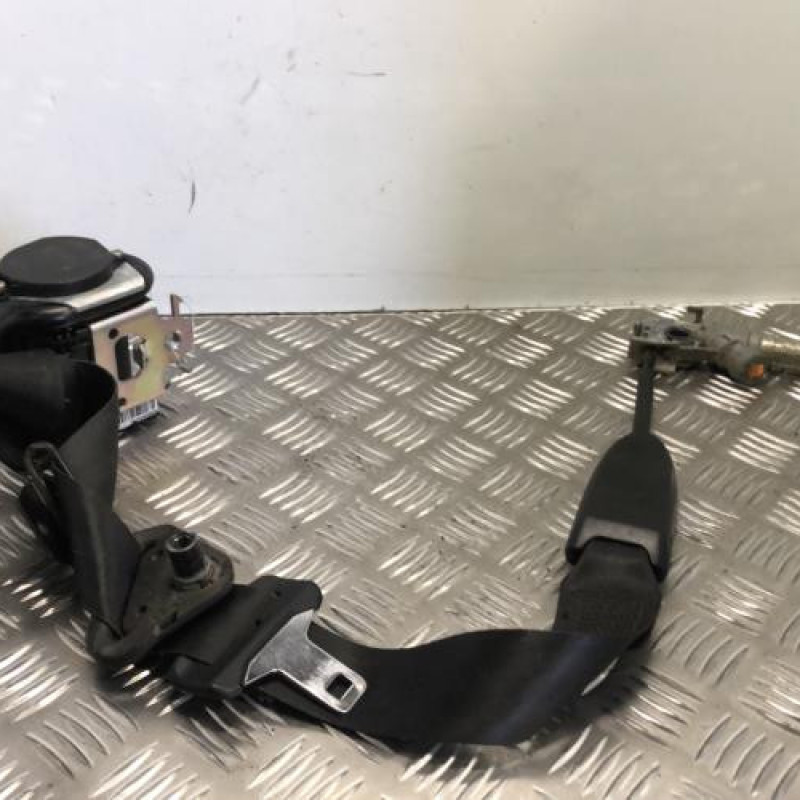 Ceinture avant gauche RENAULT MEGANE 3 Ceinture avant gauche RENAULT MEGANE 3