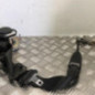 Ceinture avant gauche RENAULT MEGANE 3