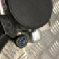 Ceinture avant gauche RENAULT MEGANE 3