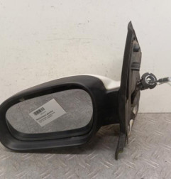 Retroviseur gauche VOLKSWAGEN FOX Photo n°1