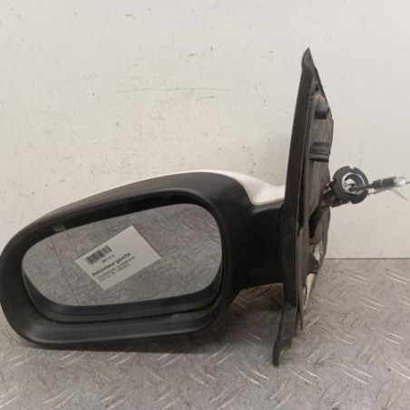 Retroviseur gauche VOLKSWAGEN FOX Photo n°1