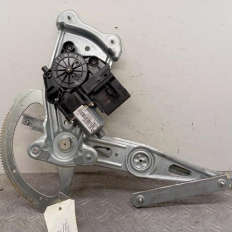 Leve vitre electrique arriere gauche RENAULT SCENIC 3 Photo n°1