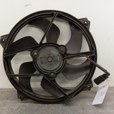 Moto ventilateur radiateur PEUGEOT 307