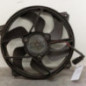 Moto ventilateur radiateur PEUGEOT 307