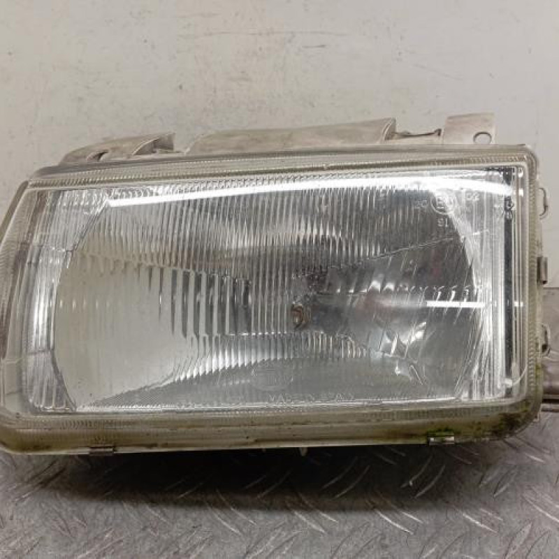Optique avant principal gauche (feux)(phare) VOLKSWAGEN POLO 3