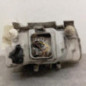 Optique avant principal gauche (feux)(phare) VOLKSWAGEN POLO 3