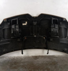 Capot RENAULT TWINGO 3 Photo n°3