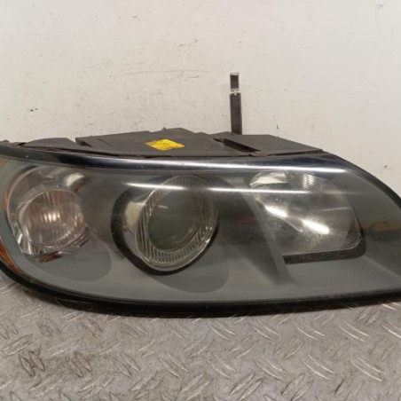 Optique avant principal droit (feux)(phare) VOLVO V 50 Photo n°1
