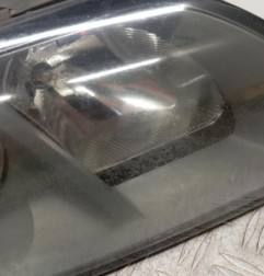 Optique avant principal droit (feux)(phare) VOLVO V 50