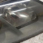 Optique avant principal droit (feux)(phare) VOLVO V 50