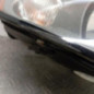 Optique avant principal droit (feux)(phare) VOLVO V 50