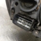 Optique avant principal gauche (feux)(phare) VOLVO V 50