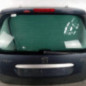 Malle/Hayon arriere PEUGEOT 307