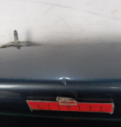 Malle/Hayon arriere PEUGEOT 307