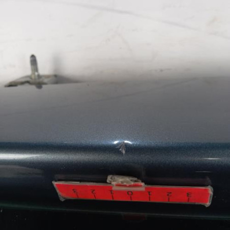 Malle/Hayon arriere PEUGEOT 307