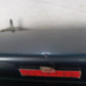 Malle/Hayon arriere PEUGEOT 307