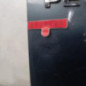 Malle/Hayon arriere PEUGEOT 307