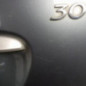 Malle/Hayon arriere PEUGEOT 307