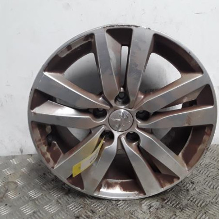 Jante PEUGEOT 308 2 SW Photo n°1